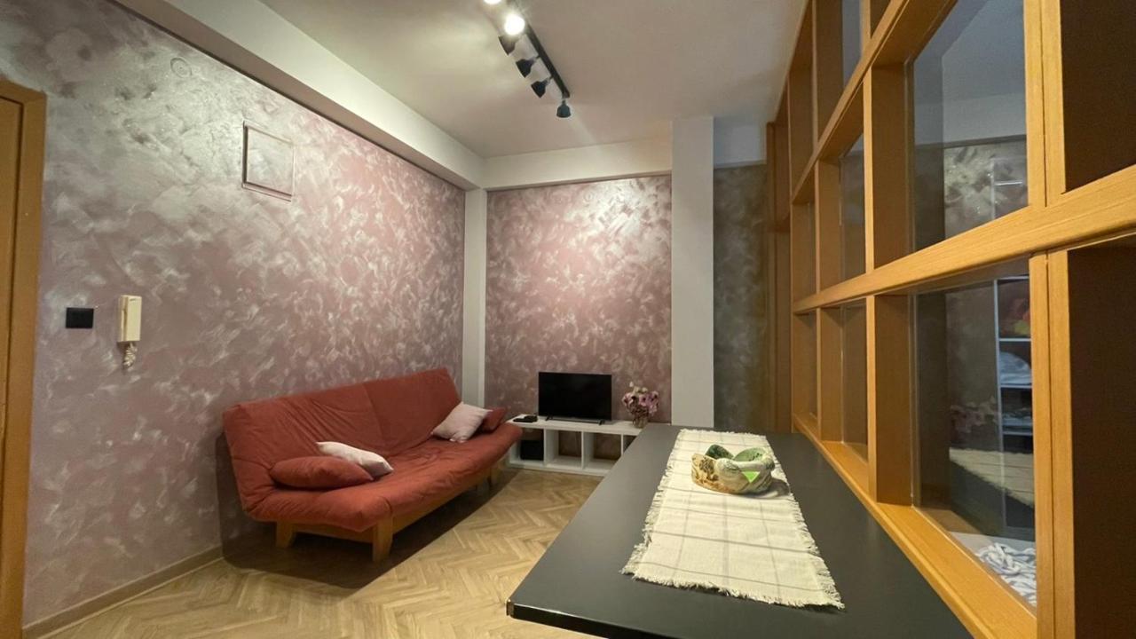 Corso Apartment Cacak Exterior photo