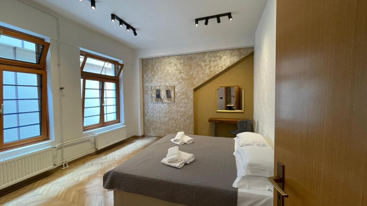 Corso Apartment Cacak Exterior photo