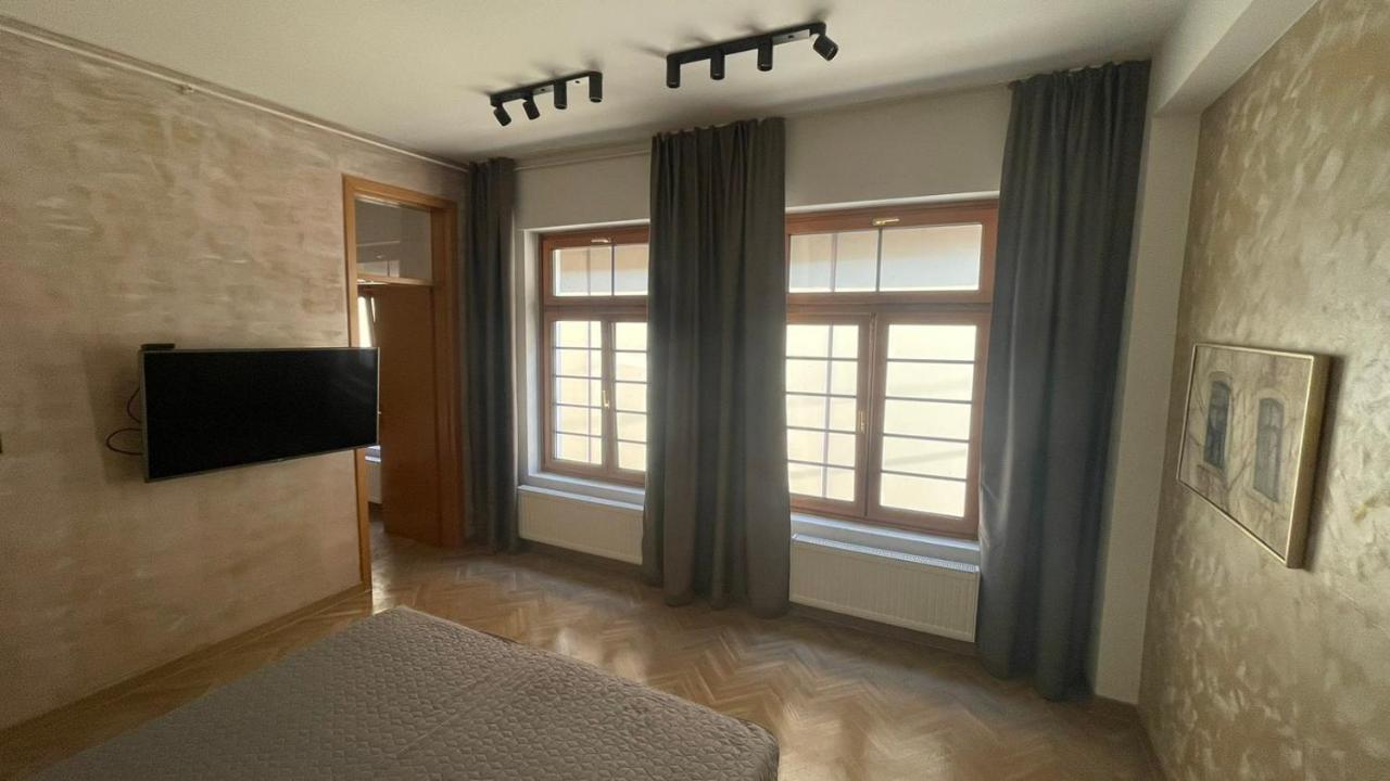 Corso Apartment Cacak Exterior photo